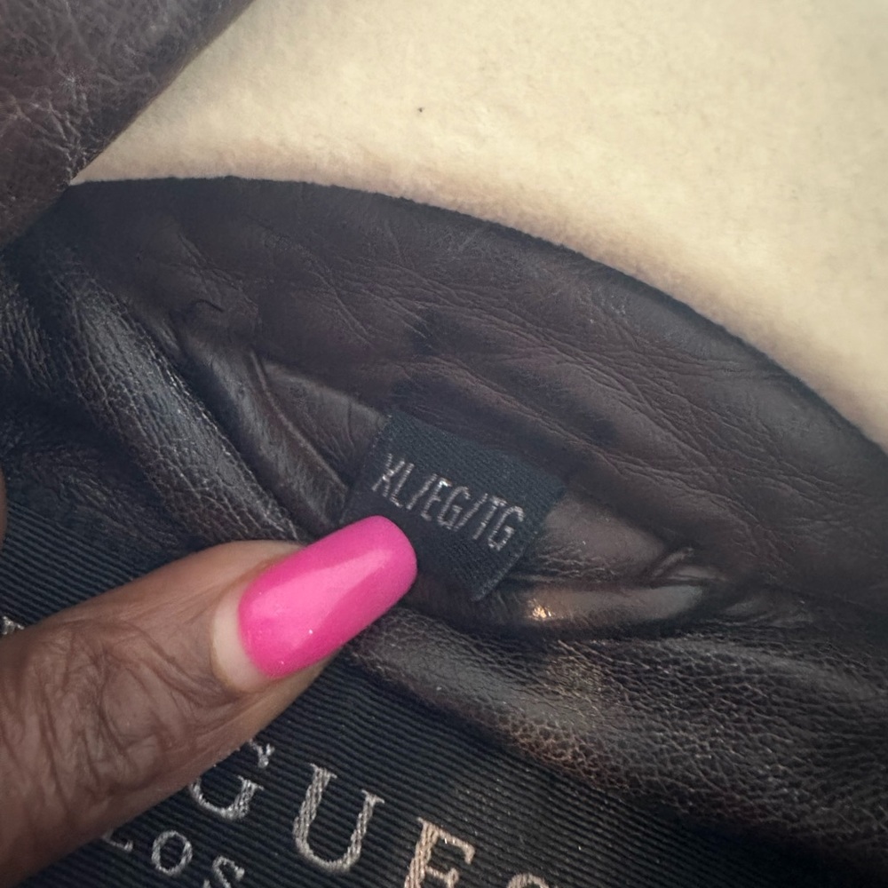 Biker Jacket - image 7